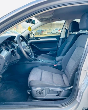 VW Passat 1.6 TDI 120 k.c * Автоматик* Оригинални километри* - 9100 € / 17798.05 лв. - 91596285 9