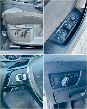 VW Passat 1.6 TDI 120 k.c * Автоматик* Оригинални километри* - 9100 € / 17798.05 лв. - 91596285 13