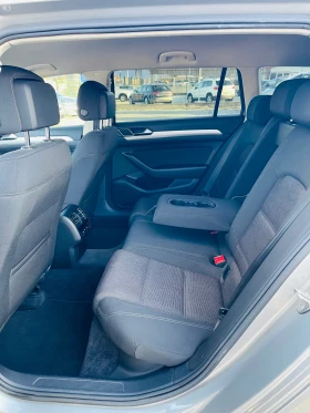 VW Passat 1.6 TDI 120 k.c * Автоматик* Оригинални километри* - 9100 € / 17798.05 лв. - 91596285 11