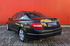 Mercedes-Benz C 350 Регистриран всичко платено - 7250 € / 14179.77 лв. - 13335440 4