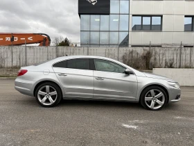 VW CC 2.0 TDI-170 к.с. #DSG#, снимка 4 - Автомобили и джипове - 53610632