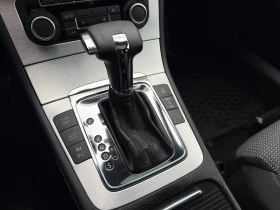 VW CC 2.0 TDI-170 к.с. #DSG#, снимка 13 - Автомобили и джипове - 53610632