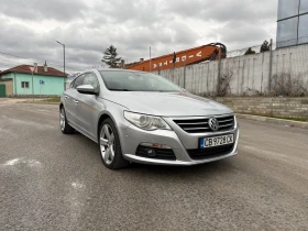 VW CC 2.0 TDI-170 к.с. #DSG#