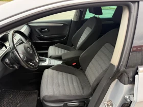 VW CC 2.0 TDI-170 к.с. #DSG#, снимка 6 - Автомобили и джипове - 53610632