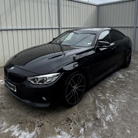 BMW 420 - 14800 € / 28946.28 лв. - 22490093 3