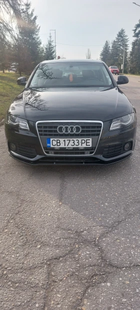 Audi A4 2.7 - 7900 € / 15451.06 лв. - 54597500 5
