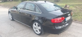 Audi A4 2.7 - 7900 € / 15451.06 лв. - 54597500 3