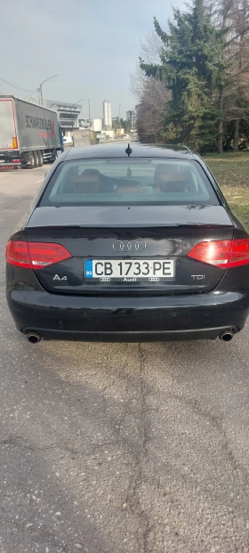 Audi A4 2.7 - 7900 € / 15451.06 лв. - 54597500 6