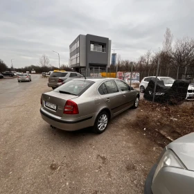 Skoda Octavia - 3299 € / 6452.28 лв. - 80164356 3