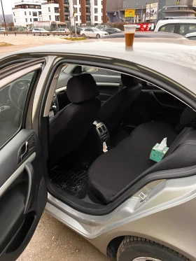 Skoda Octavia - 3299 € / 6452.28 лв. - 80164356 8