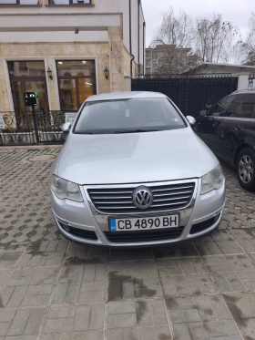 VW Passat undefined | Auto.bg — изображение 2