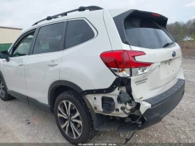 Subaru Forester 2.5l Limited | Auto.bg — изображение 6