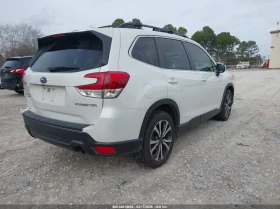 Subaru Forester 2.5l Limited | Auto.bg — изображение 4