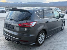 Ford S-Max 2.0TDCI ST-line 7 места   Собствен лизинг !!! - 9488 € / 18556.92 лв. - 91714870 5
