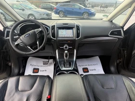 Ford S-Max 2.0TDCI ST-line 7 места   Собствен лизинг !!! - 9488 € / 18556.92 лв. - 91714870 15