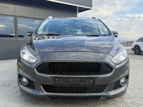 Ford S-Max 2.0TDCI ST-line 7 места   Собствен лизинг !!! - 9488 € / 18556.92 лв. - 91714870 2