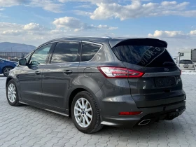 Ford S-Max 2.0TDCI ST-line 7 места   Собствен лизинг !!! - 9488 € / 18556.92 лв. - 91714870 7