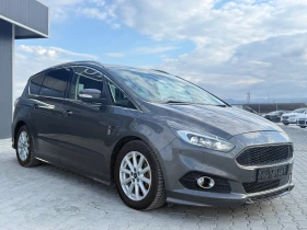 Ford S-Max 2.0TDCI ST-line 7 места   Собствен лизинг !!! - 9488 € / 18556.92 лв. - 91714870 3
