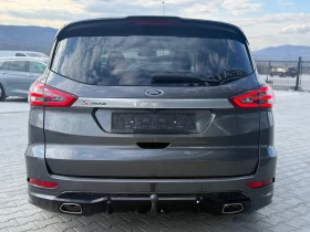 Ford S-Max 2.0TDCI ST-line 7 места   Собствен лизинг !!! - 9488 € / 18556.92 лв. - 91714870 6