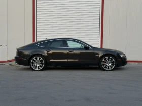 Audi A7 3.0 TFSI | Auto.bg — изображение 8