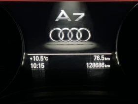 Audi A7 3.0 TFSI | Auto.bg — изображение 15