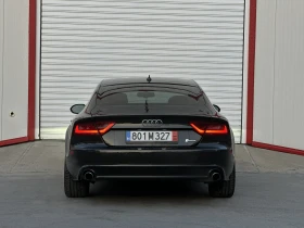 Audi A7 3.0 TFSI | Auto.bg — изображение 6