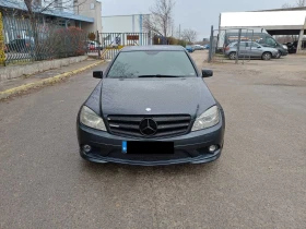 Mercedes-Benz C 320 CDI AMG Line Avantgarde  - 6900 € / 13495.23 лв. - 58251437 2