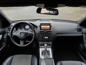 Mercedes-Benz C 320 CDI AMG Line Avantgarde  - 6900 € / 13495.23 лв. - 58251437 12
