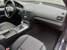 Mercedes-Benz C 320 CDI AMG Line Avantgarde  - 6900 € / 13495.23 лв. - 58251437 13