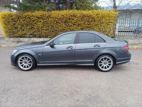Mercedes-Benz C 320 CDI AMG Line Avantgarde  - 6900 € / 13495.23 лв. - 58251437 4