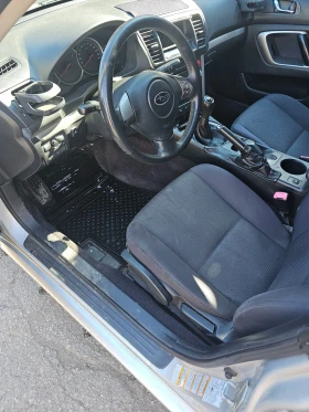 Subaru Legacy ЛЕГАСИ - 1200 € / 2347.00 лв. - 26145857 9
