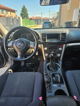 Subaru Legacy ЛЕГАСИ - 1200 € / 2347.00 лв. - 26145857 10
