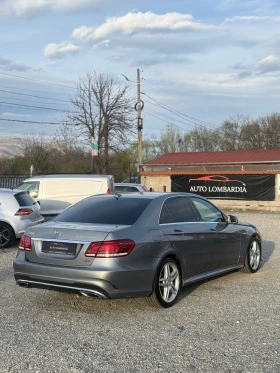 Mercedes-Benz E 300 Bluetec Hybrid; AMG - 12500 € / 24447.88 лв. - 86408690 4
