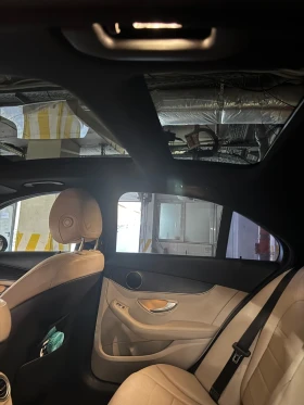 Mercedes-Benz C 300 - 22000 € / 43028.26 лв. - 14258062 8