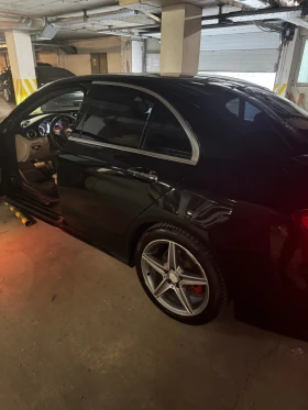 Mercedes-Benz C 300 - 22000 € / 43028.26 лв. - 14258062 6