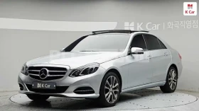 Mercedes-Benz E 350 4MATIC| PANO| ОБДУХ| DISTRONIC| ВКЛЮЧЕН ТЕХНОТЕСТ
