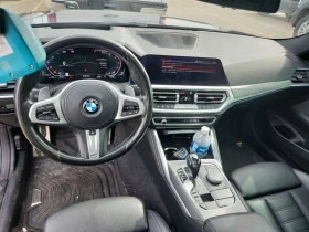 BMW 430 * Coupe 430i Xdrive * CARFAX * ЦЕНА ДО БГ - 24750 € / 48406.79 лв. - 59629185 8