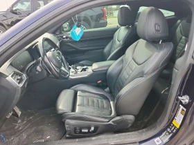 BMW 430 * Coupe 430i Xdrive * CARFAX * ЦЕНА ДО БГ - 24750 € / 48406.79 лв. - 59629185 7