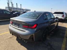 BMW 330 * 330I XDRIVE * CARFAX * ЦЕНА ДО БГ - 37250 € / 72854.67 лв. - 96191747 3