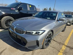 BMW 330 * 330I XDRIVE * CARFAX * ЦЕНА ДО БГ