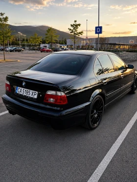 BMW 523 2300
