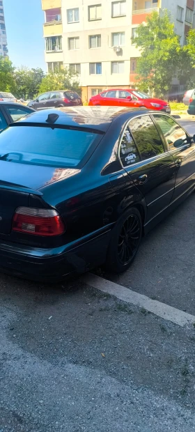 BMW 523 2300 | Mobile.bg � ����� ������ 5