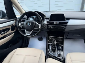 BMW 2 Active Tourer 1.5D FACE NAVI AUTOMATIC LED EURO6D - 13299 € / 26010.58 лв. - 57747067 12
