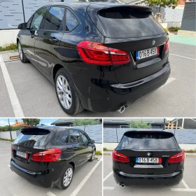 BMW 2 Active Tourer 1.5D FACE NAVI AUTOMATIC LED EURO6D - 13299 € / 26010.58 лв. - 57747067 9