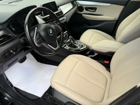 BMW 2 Active Tourer 1.5D FACE NAVI AUTOMATIC LED EURO6D - 13299 € / 26010.58 лв. - 57747067 10