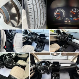 BMW 2 Active Tourer 1.5D FACE NAVI AUTOMATIC LED EURO6D - 13299 € / 26010.58 лв. - 57747067 15