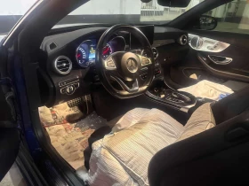 Mercedes-Benz C 43 AMG * CARFAX * БЕЗ ПЪРВОНАЧАЛНА ВНОСКА - 26800 € / 52416.24 лв. - 79295703 5