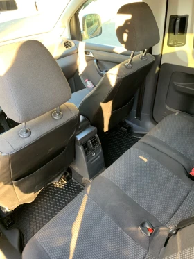 VW Caddy 2.0 TDI 4x4 - 7500 € / 14668.73 лв. - 62902177 8