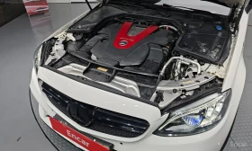 Mercedes-Benz C 43 AMG FACELIFT* BURMESTER* �����* ������*  | Mobile.bg � ����� ������ 14