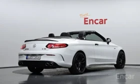 Mercedes-Benz C 43 AMG FACELIFT* BURMESTER* �����* ������*  | Mobile.bg � ����� ������ 2